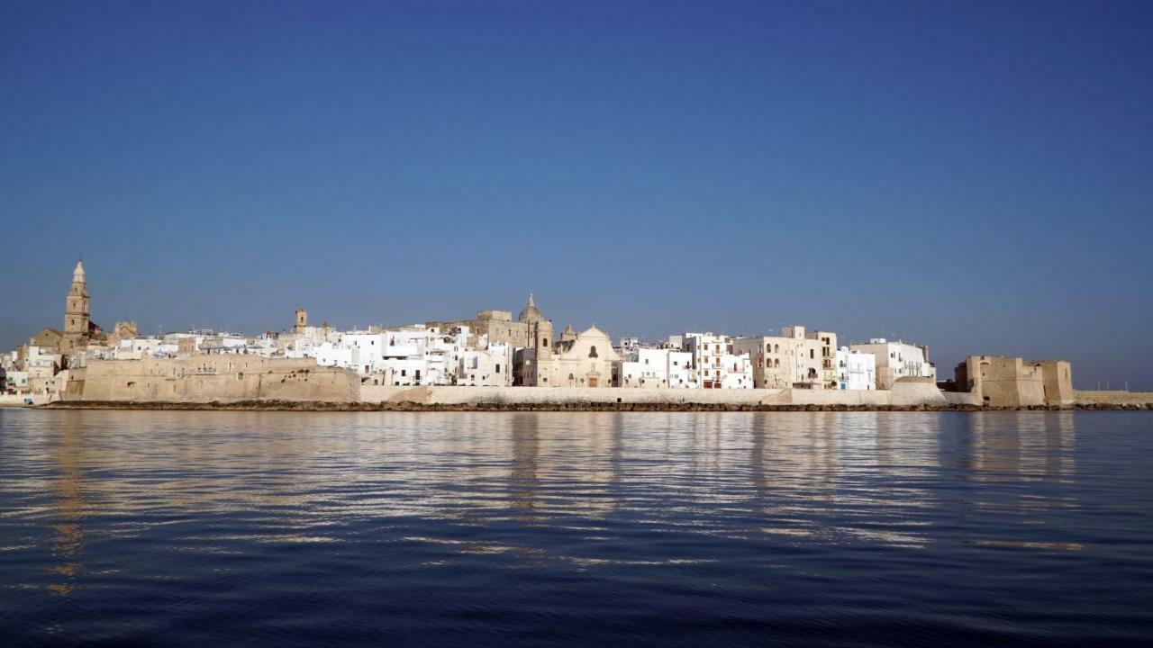 Casetta San Domenico Apartment Monopoli Exterior foto